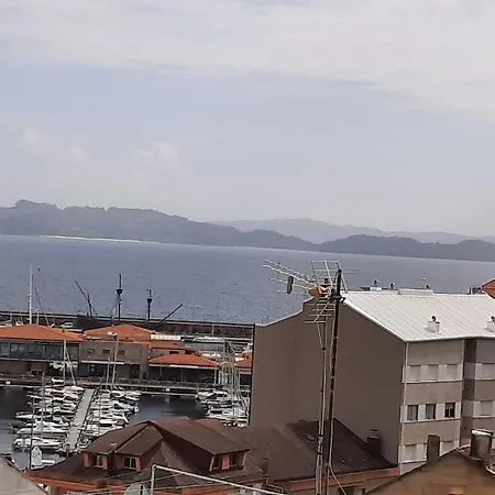 Con Terraza Y Vistas Al Mar *